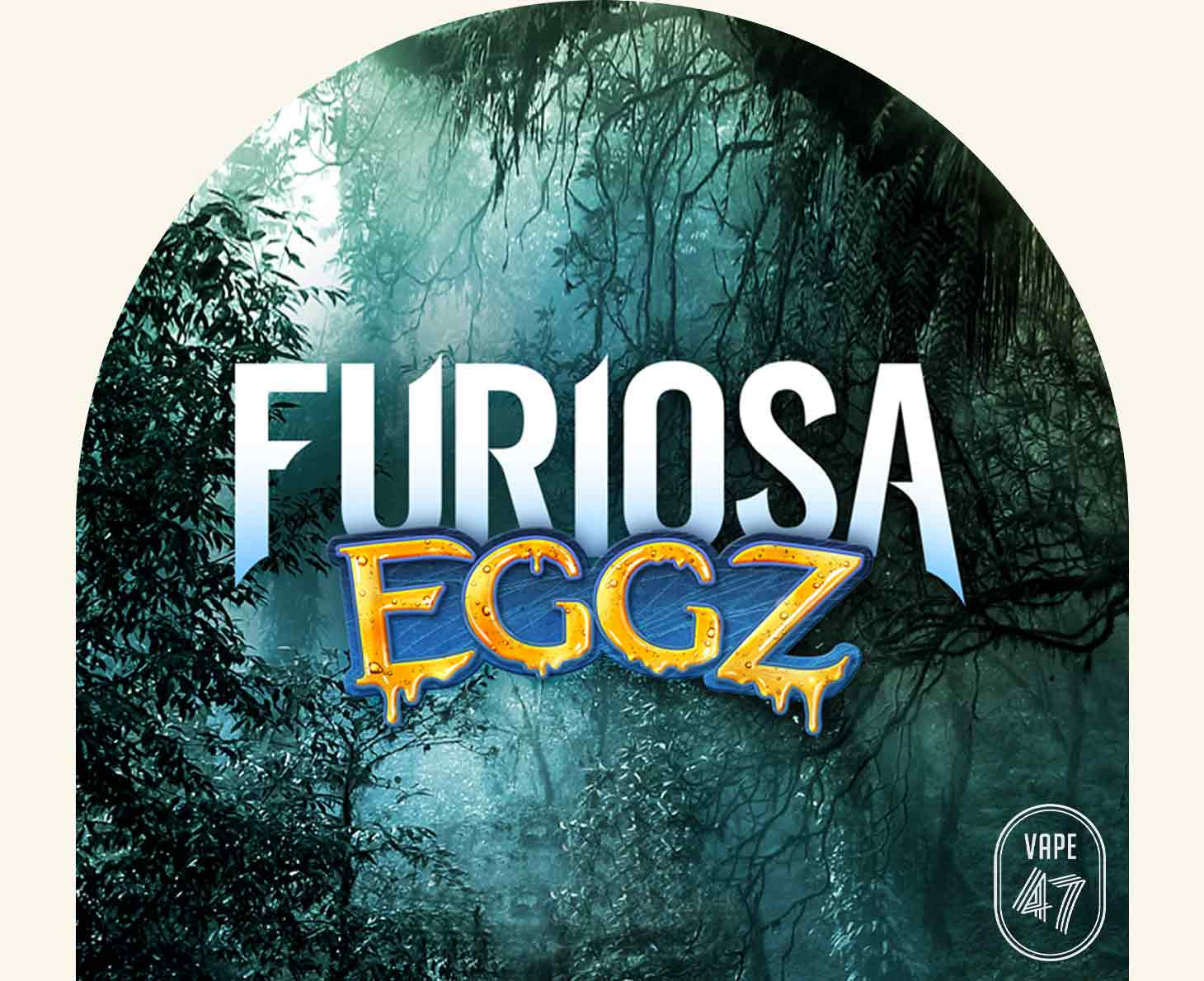 Furiosa Eggz