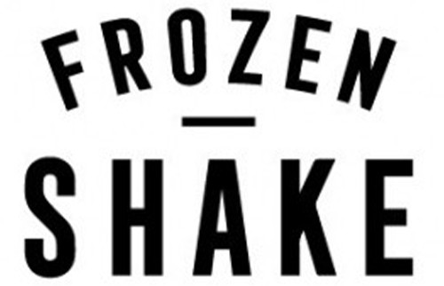 Frozen Shake