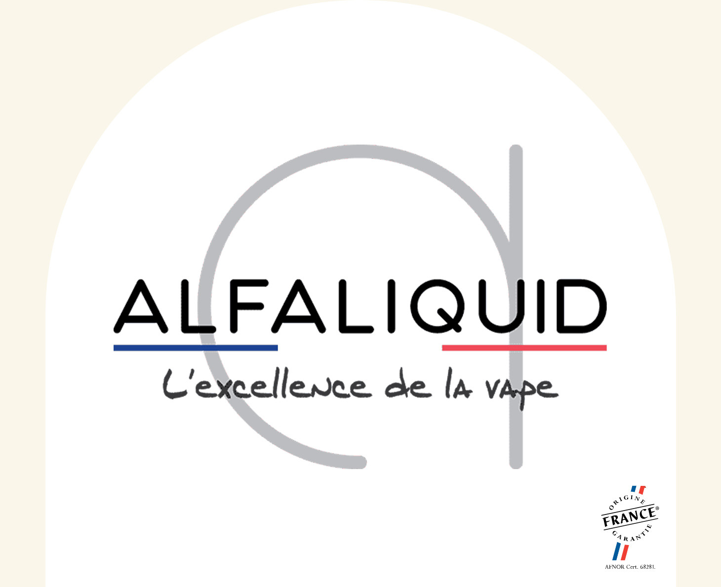 Alfaliquid Original